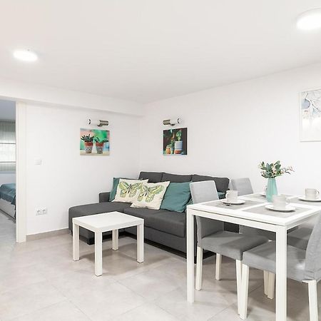 Apartamento El Mar Alicante Exterior foto